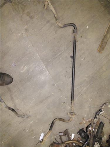 barra estabilizadora delantera toyota hiace 2