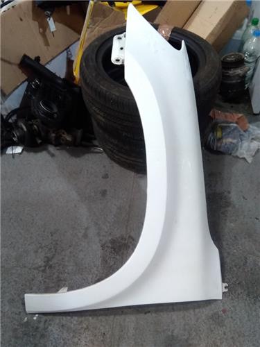 aleta delantera izquierda skoda yeti 5l 2009