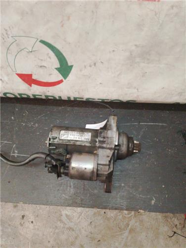 motor arranque seat ibiza berlina 6j5 062008