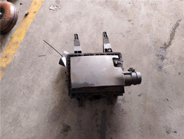 carcasa filtro aire volkswagen crafter camion
