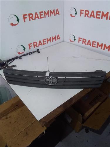 rejilla capo toyota hiace 2001 klh12 25