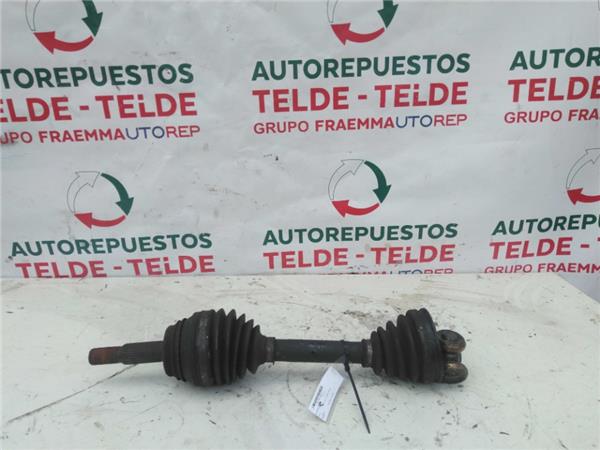 palier delantero derecho toyota rav 4 2001 cl
