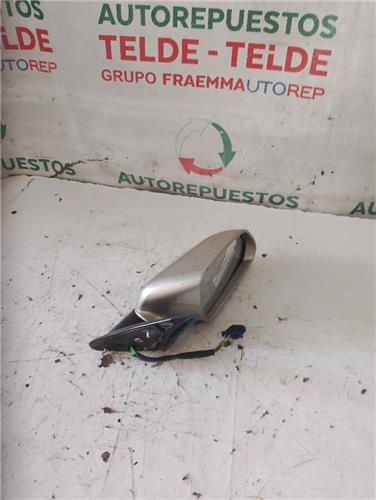 retrovisor electrico derecho skoda octavia be