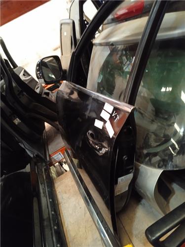 luna puerta delantera izquierda volkswagen to