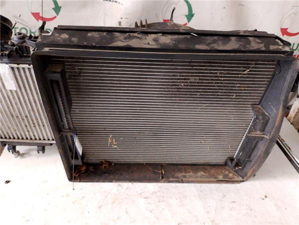 radiador aire acondicionado renault megane iv