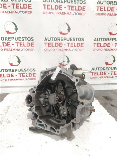 caja cambios manual seat ibiza kj1 2017 10 r