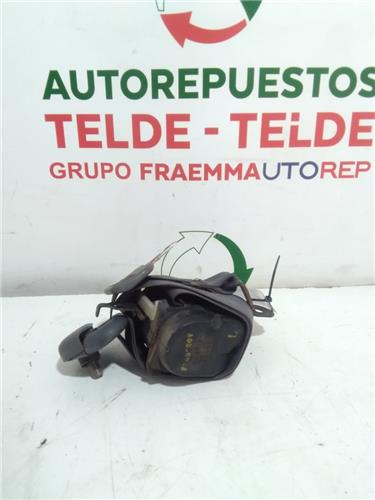 cinturon seguridad trasero izquierdo toyota l