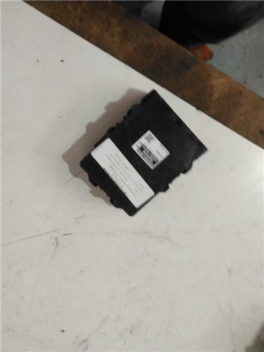 centralita control transmision trasero toyota