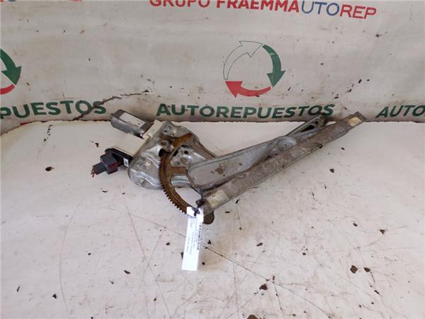 elevalunas electrico delantero izquierdo toyo