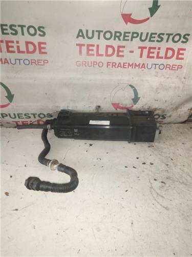 filtro carbono activo toyota c hr x10 102016