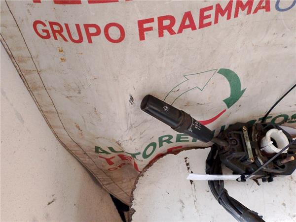 mando limpiaparabrisas hyundai h100 cajachasi