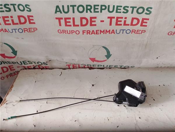 cierre electromagnetico trasero izquierdo toy