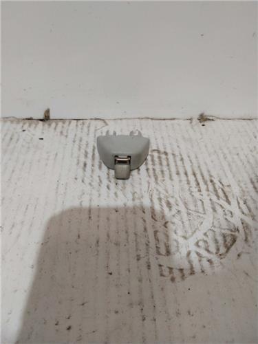 soporte parasol derecho volkswagen polo v 6r1