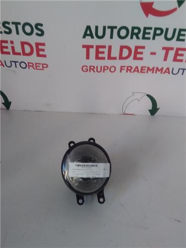 faro antiniebla derecho toyota prius zvw30 20