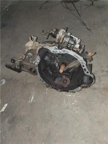 caja cambios manual toyota corolla e10 16