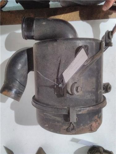 carcasa filtro aire toyota land cruiser 1984