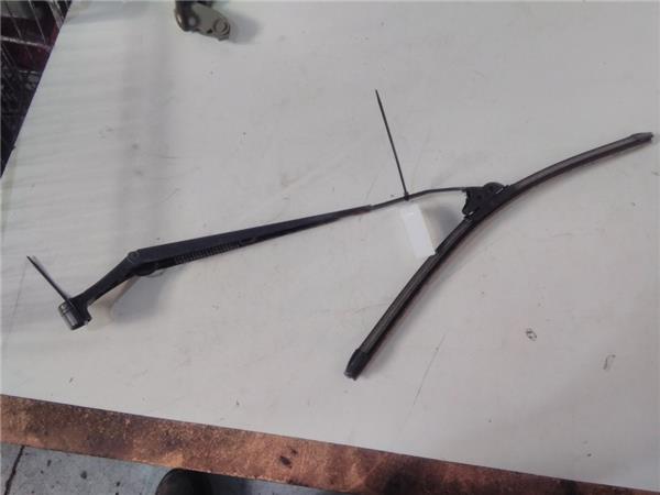 brazo limpiaparabrisas delantero izquierdo to