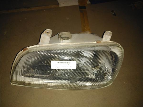 faro delantero izquierdo toyota rav 4 1996 sx