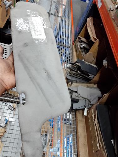 parasol derecho toyota land cruiser 1996 kzj9