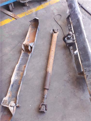 cardan trasero toyota land cruiser 1980 hj60