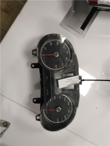 cuadro instrumentos seat ibiza berlina 6j5 06