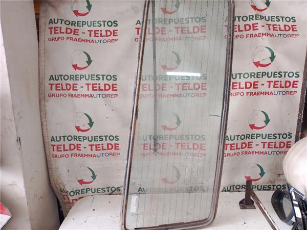 luna trasera toyota land cruiser 1980 hj60 40