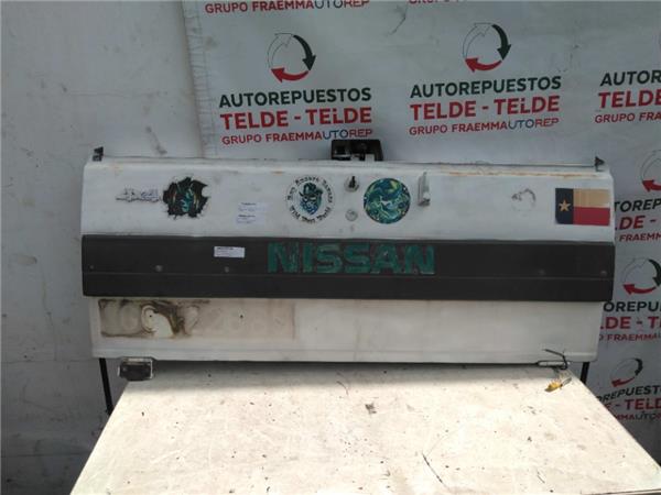 porton trasero nissan patrol kw260 031989 28