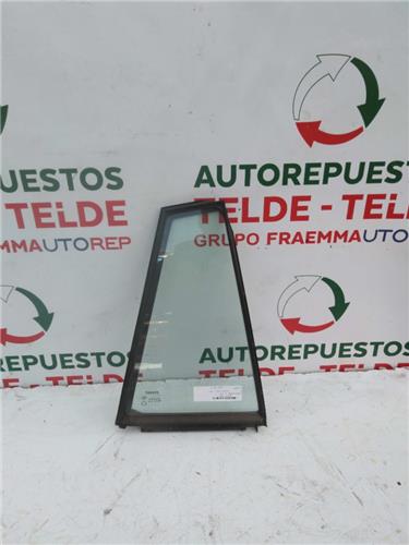 luna maletero lateral derecha toyota corolla