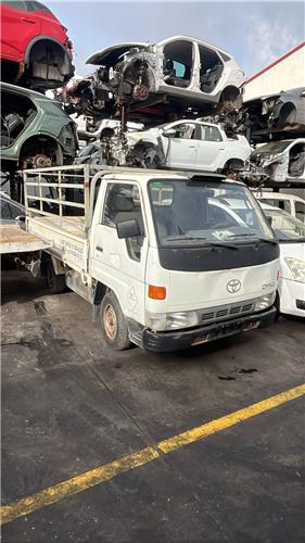 despiece completo toyota dyna 100 1995 ly100