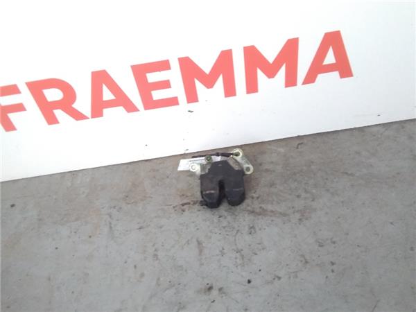 cierre electromagnetico porton toyota corolla