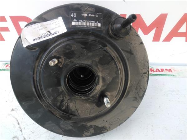 servofreno toyota yaris p13 2014 13 active 1