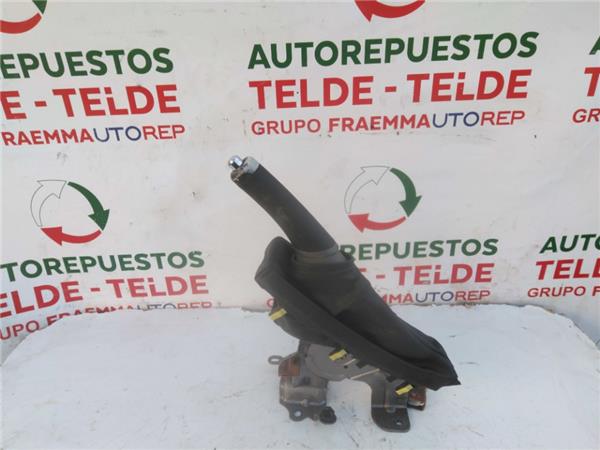 palanca freno de mano toyota corolla verso 20