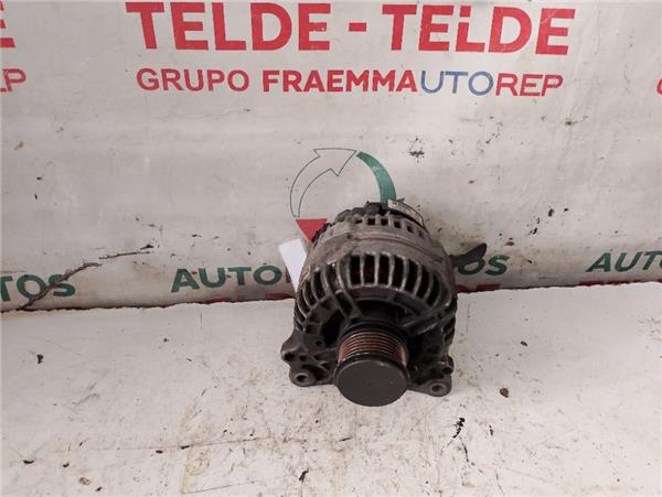 alternador skoda octavia berlina 1z3 2004 19