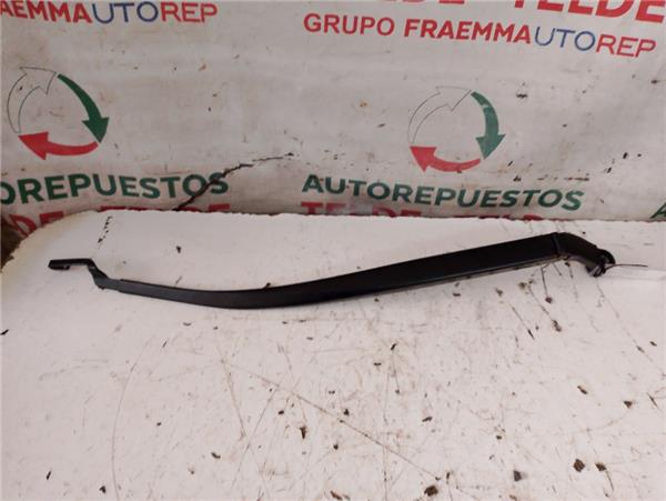 brazo limpiaparabrisas delantero derecho toyo