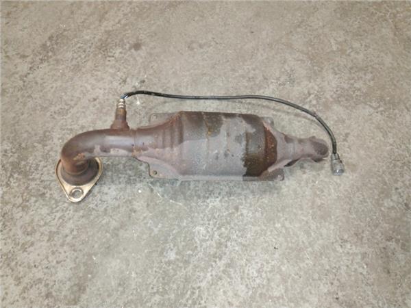 catalizador toyota yaris 1999 scp10 10
