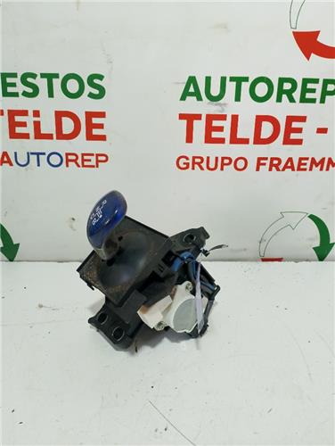 palanca de cambio toyota prius zvw30 2009 18