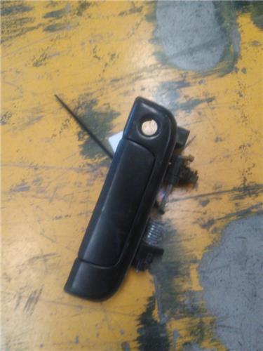 maneta exterior delantera derecha toyota hiace iv furgón 2.5 d 4d