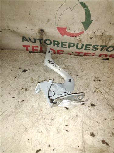 bisagra capo derecha toyota c hr x10 102016