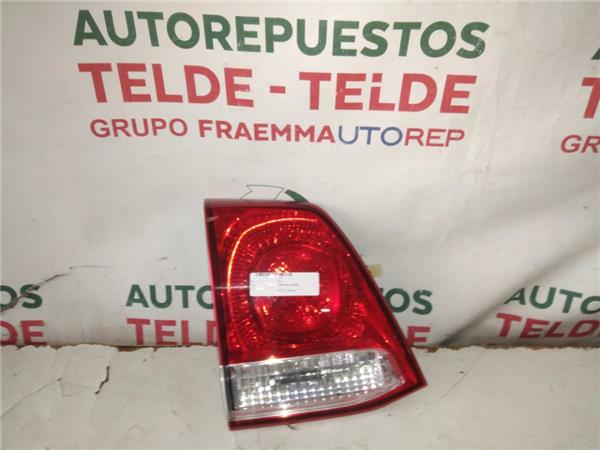 piloto porton trasero izquierdo toyota land c