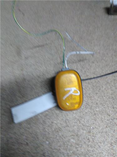 piloto intermitente lateral delantero derecho