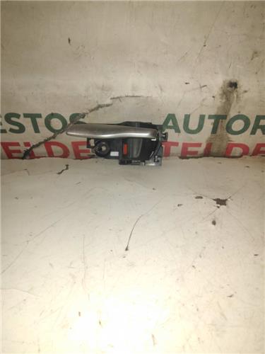 manilla interior puerta trasera izquierda toy