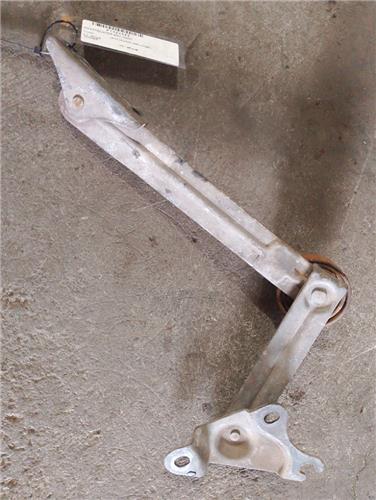 amortiguador izquierdo capo toyota land cruis