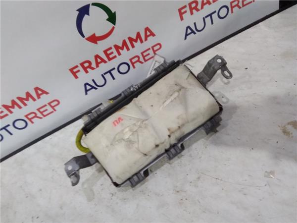 airbag salpicadero toyota prius 2009 zvw30 18