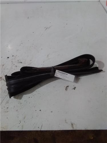 guia delantera luna puerta delantera izquierd