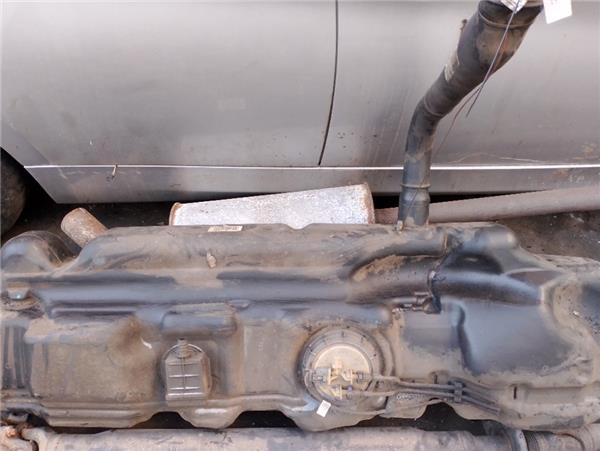 deposito combustible volkswagen crafter camio