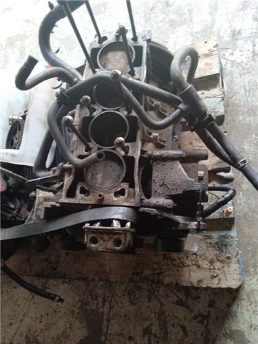 despiece motor land rover freelander ln 09200