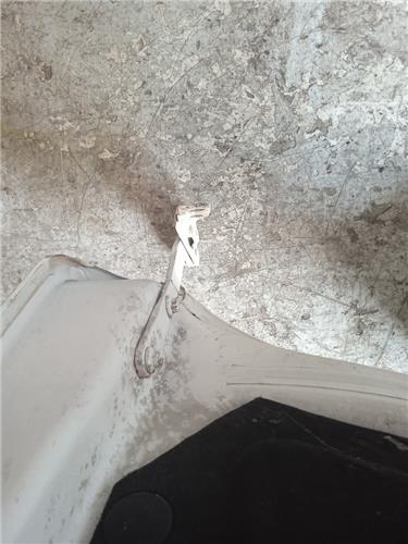 bisagra capo izquierda land rover freelander