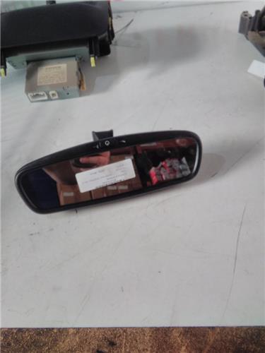 retrovisor interior toyota avensis 2003 sd zz