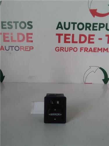 mando retrovisor electrico toyota prius zvw30