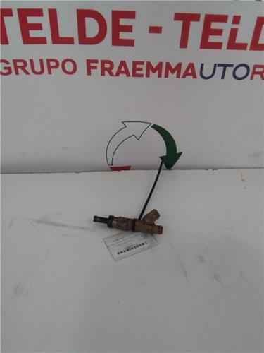 inyector toyota prius zvw30 2009 18 advance